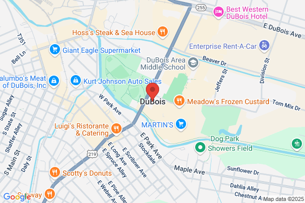 Dubois P.