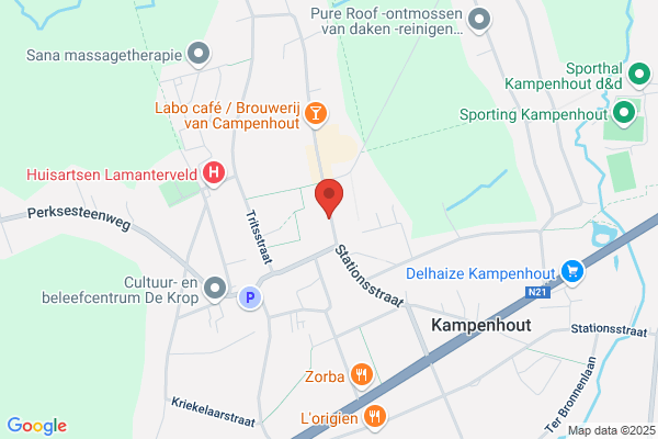 Lagere En Kleutersschool