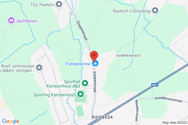 Provinciale Brabantse Energiemaatschappij