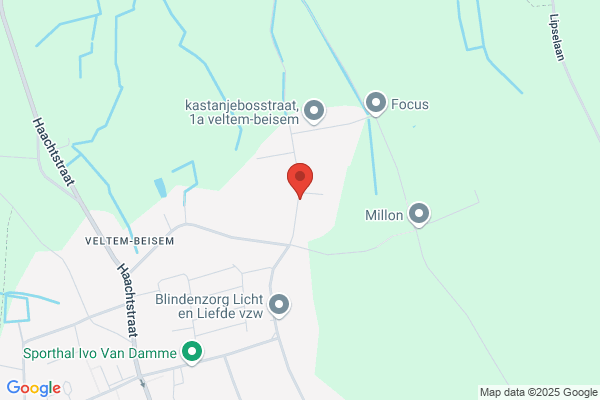 Rode Kruis Kampenhout
