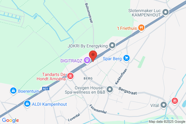 Runners Service Kampenhout Nv