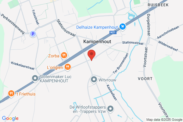Ter Bronnen Middenschool