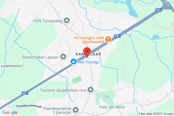 Ter Elst Bvba