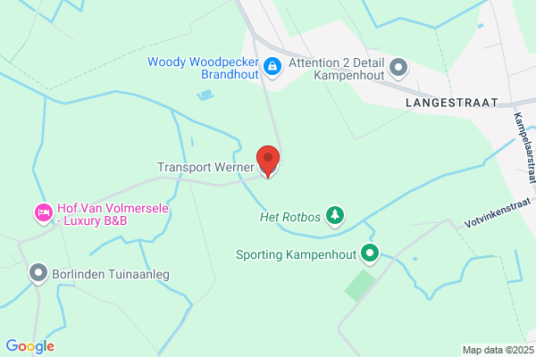 Transport Werner
