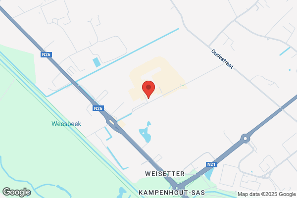 Van Craenenbroeck Bvba
