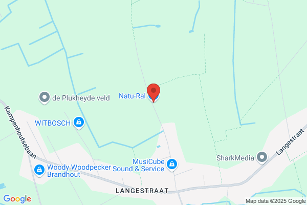 Vaste Planten Jo Bogaerts