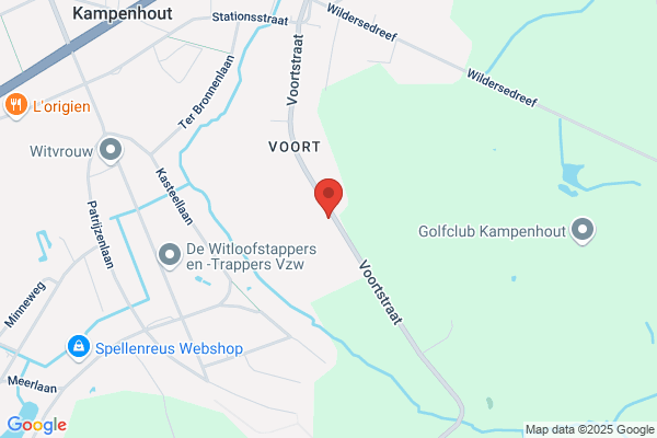 Vastgoed Kemps