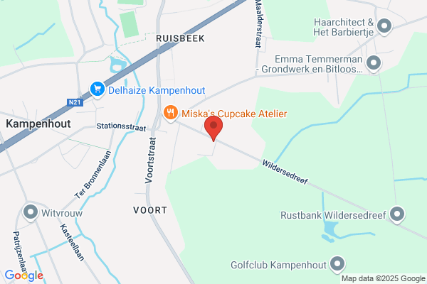 Verhellen Garage Bvba