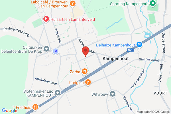 Vrg Rijscholen De Zenne Nv