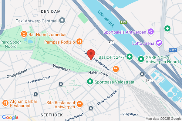 't Galerijke
