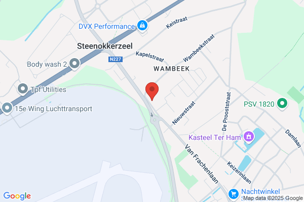 Gielens Meubelhal Nv
