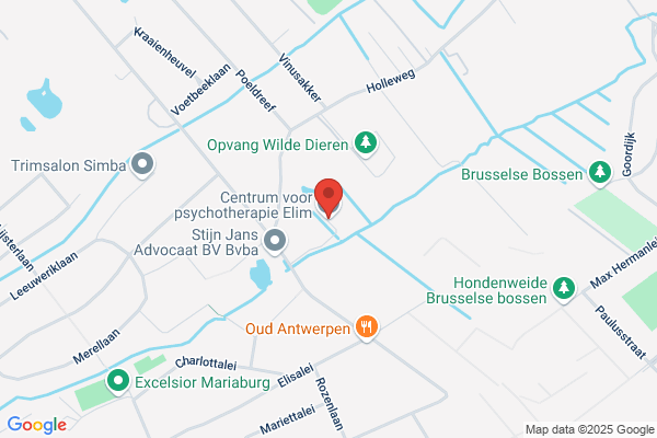 Cpag: Centr. Vr Psychotherapie & Antropo-Sofische