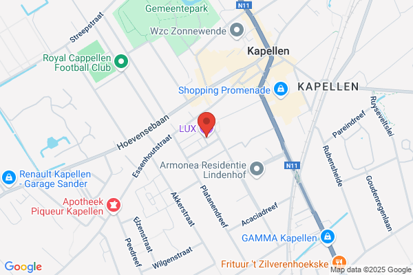 Vclb-Centrum