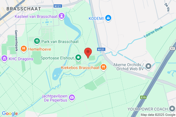 Brasschaatse Bridge Club