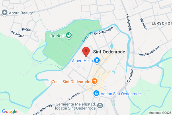 Bridge Club Nobele Donk