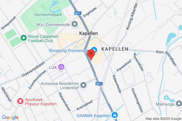 Open School Voor Volwassenen