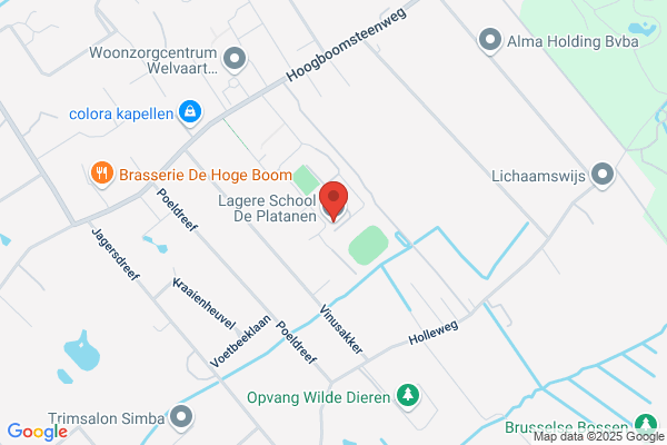 Sint-Lucas Academie Voor Beeldende Kunst