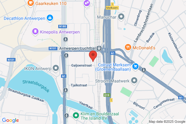 A.P.L. Belgium