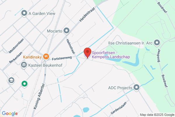 Rijnpoort Trad. & Transp.
