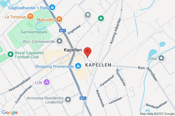 Verzekeringskantoor Lauwers & Partners