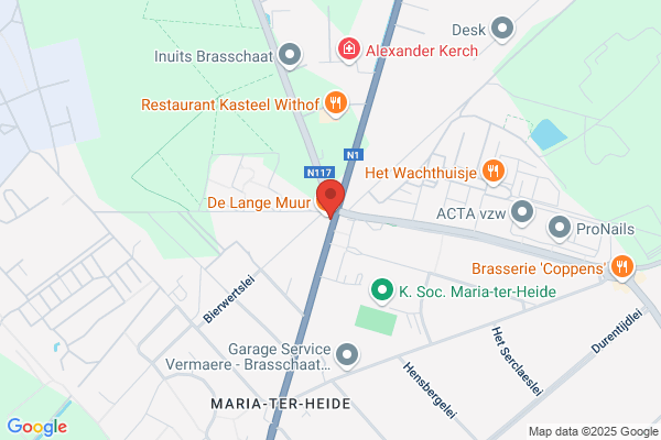 Zakenkantoor Ludo Elst Bvba