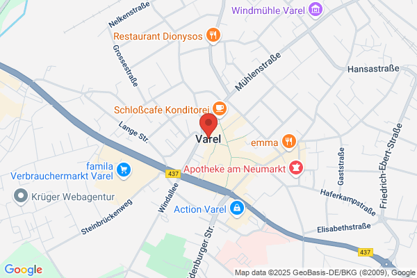 Varel