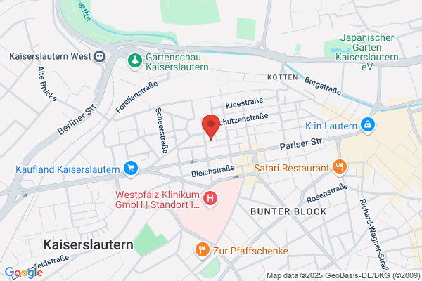 De Schutter A