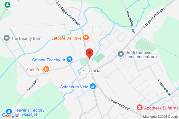 't Hovenierke