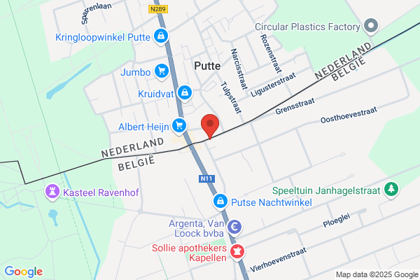 Witte P.