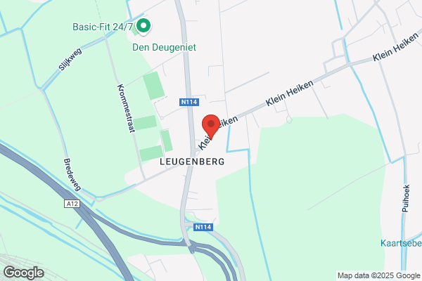 Burms Verzekeringen