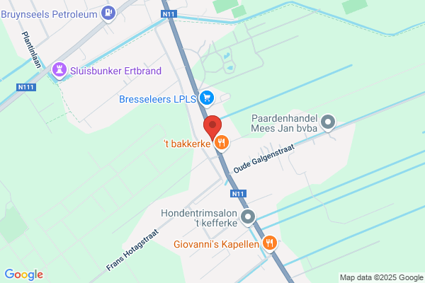 Mees & De Kerf Bvba