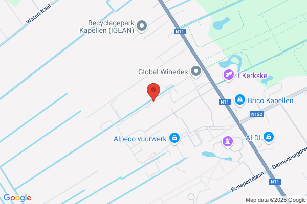Milrau International Bvba