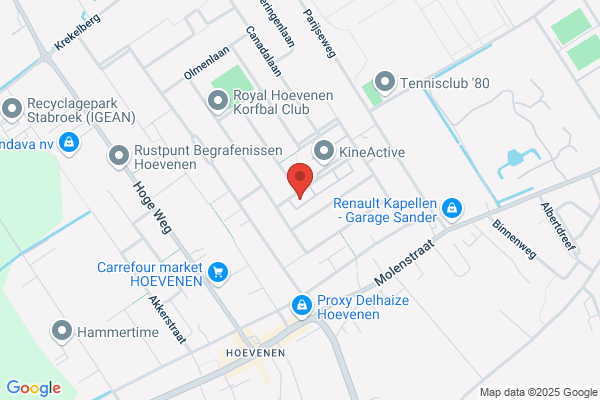 Architectenburo Larose-Plancke Nv