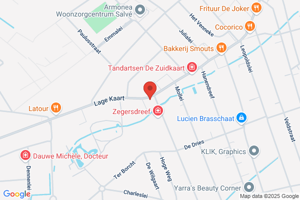 Leers & Partners.Architecten