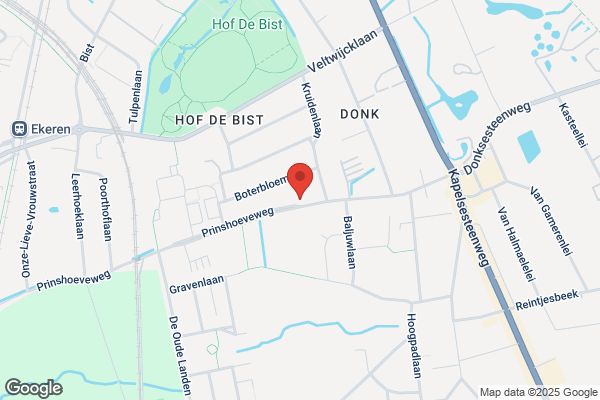 Rutten & Rooze Bvba
