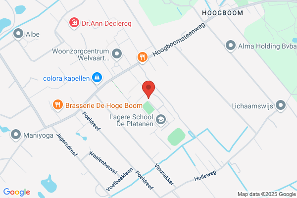 Federaal Agentschap Voor De Opvang Van Asielzoekers : Opvangcentrum kapellen