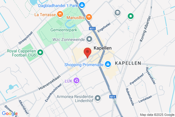 Oxfam-Wereldwinkel
