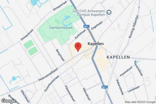 Van Aperen A