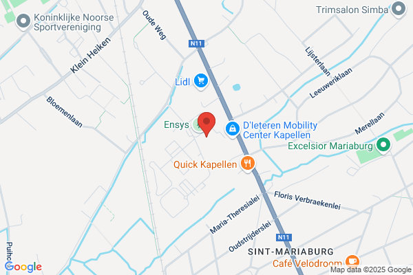 Carrosserie Rietje Nv/ Rietje Waasland/ Rietje Kem