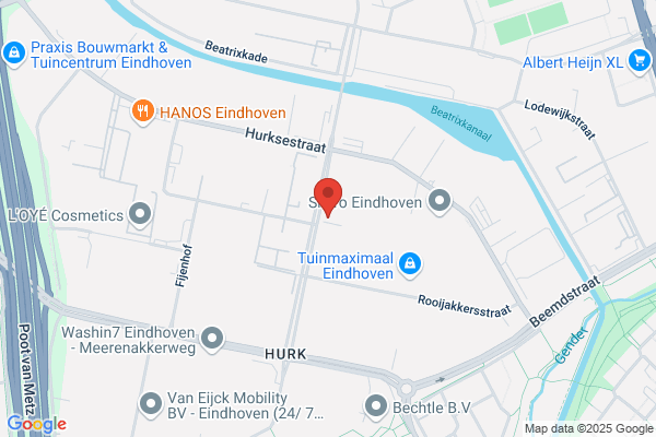 Highlands Beheer