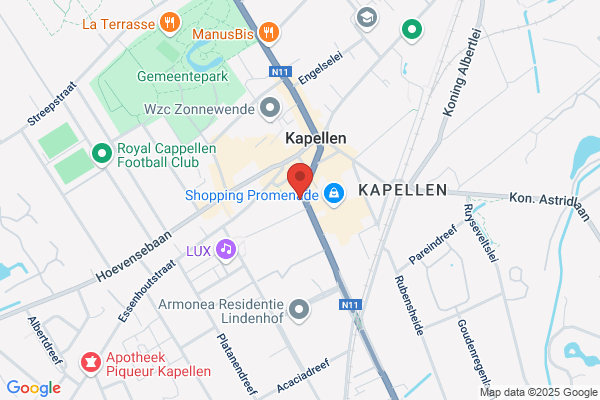 K.B.C. Exploitatie