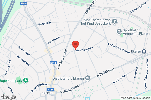 Kerschot Beenhouwerij