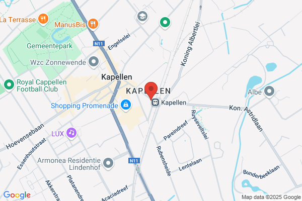 Vollens Bakkerij