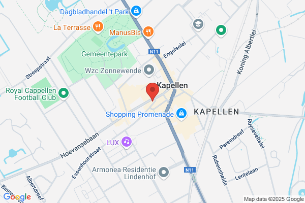 De Wever-De Mol L.