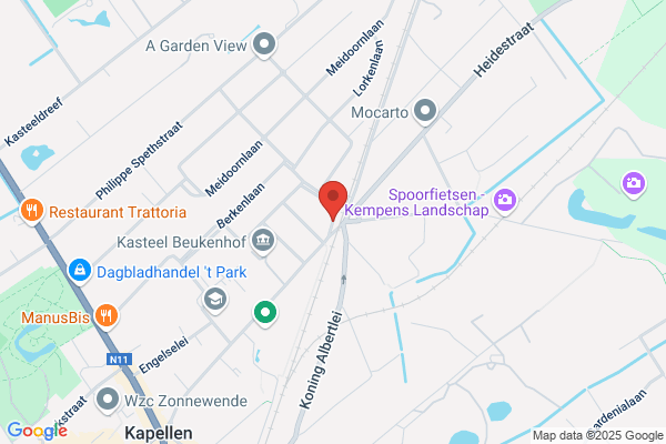 De Vrede