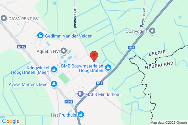 Het Ambacht Schrijnwerkerij