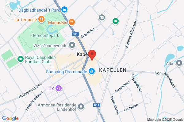 Apotheek Leemans Nv