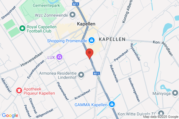 Augustyns/Marleen