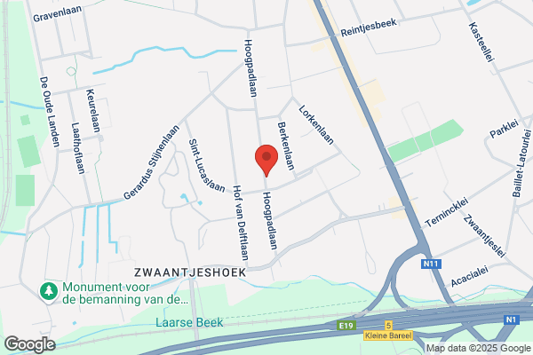 Cuypers/Liesbeth