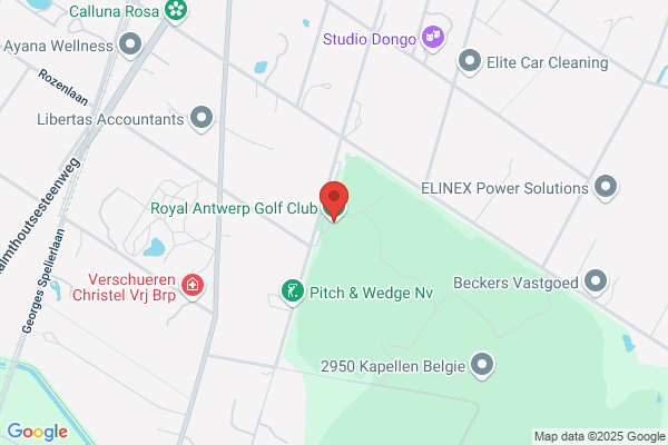 Royal Antwerp Golfclub